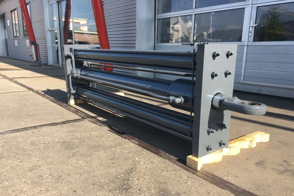 15kW Systeem