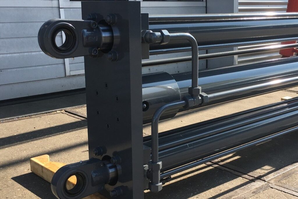 15kW Systeem