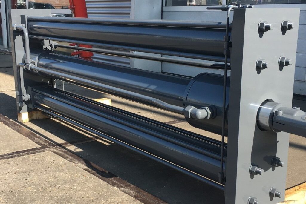 15kw Systeem