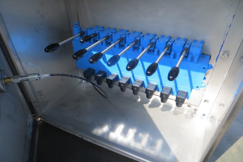 2x11kW Systeem