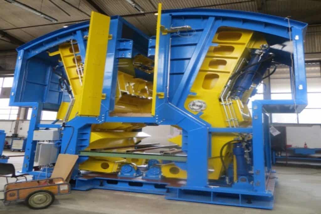 2x55kw Systeem