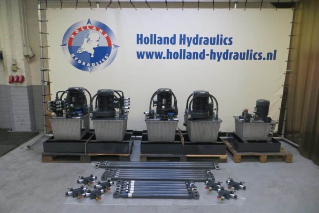 4kw Systeem