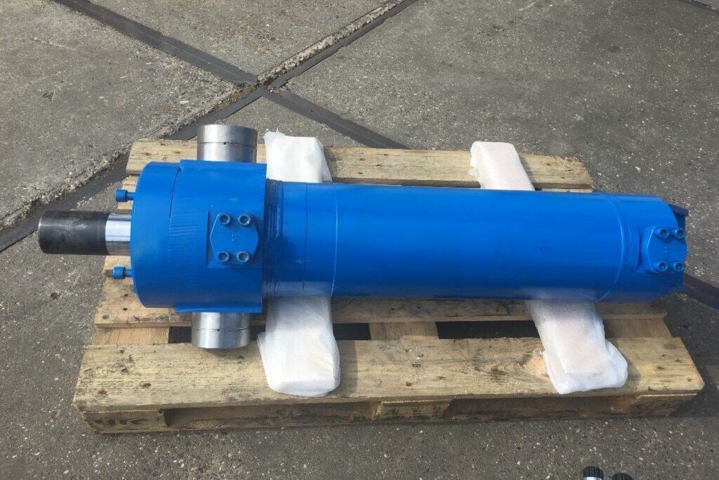 55kw Systeem