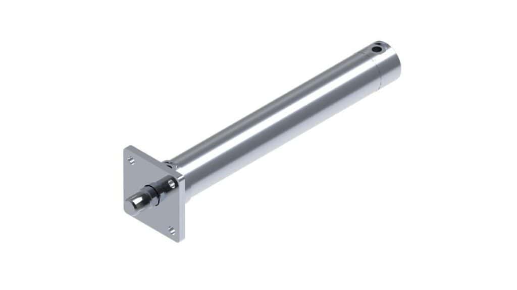 Cilinder Sr20 Hd Hp