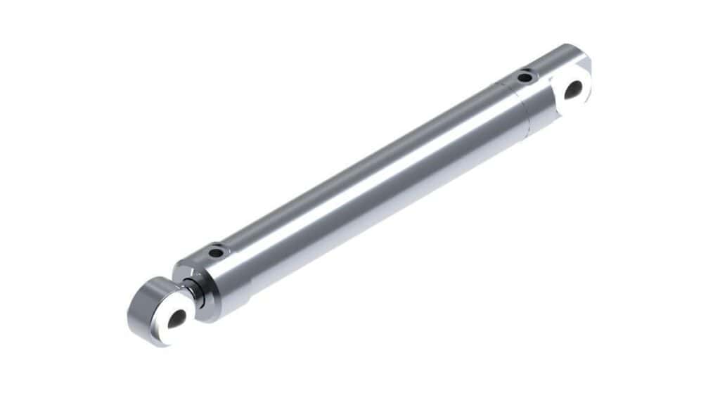 Cilinder Sr20 Nn