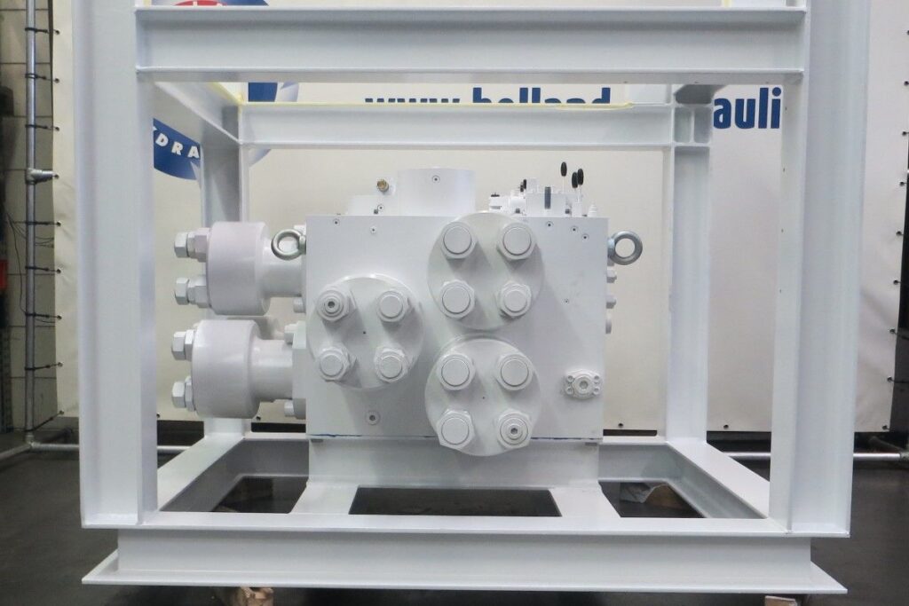 Offshore Manifold5