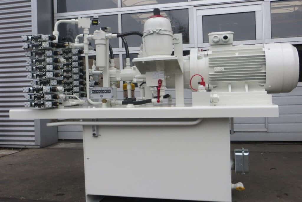 Automatic Knife Grinding