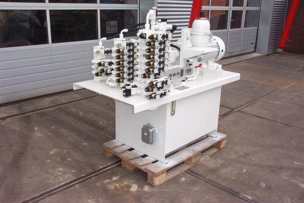 Automatic Knife Grinding