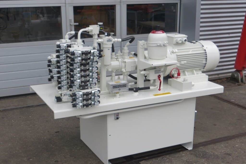 Automatic Knife Grinding