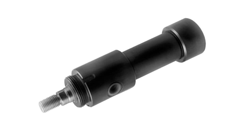 Ronde Cilinder Z250