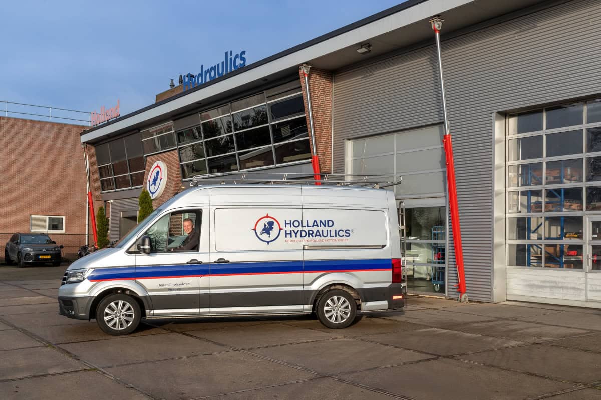 Service En Onderhoud