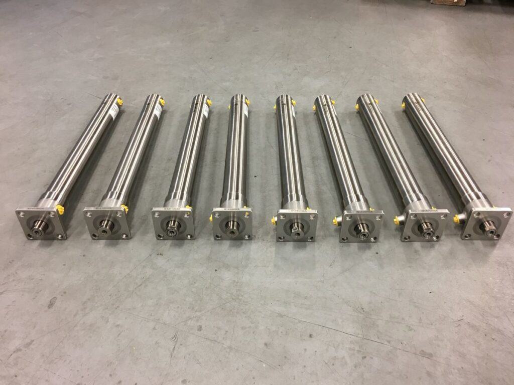 Subsea Project
