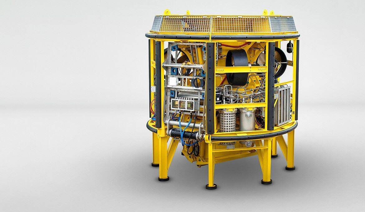Subsea Project