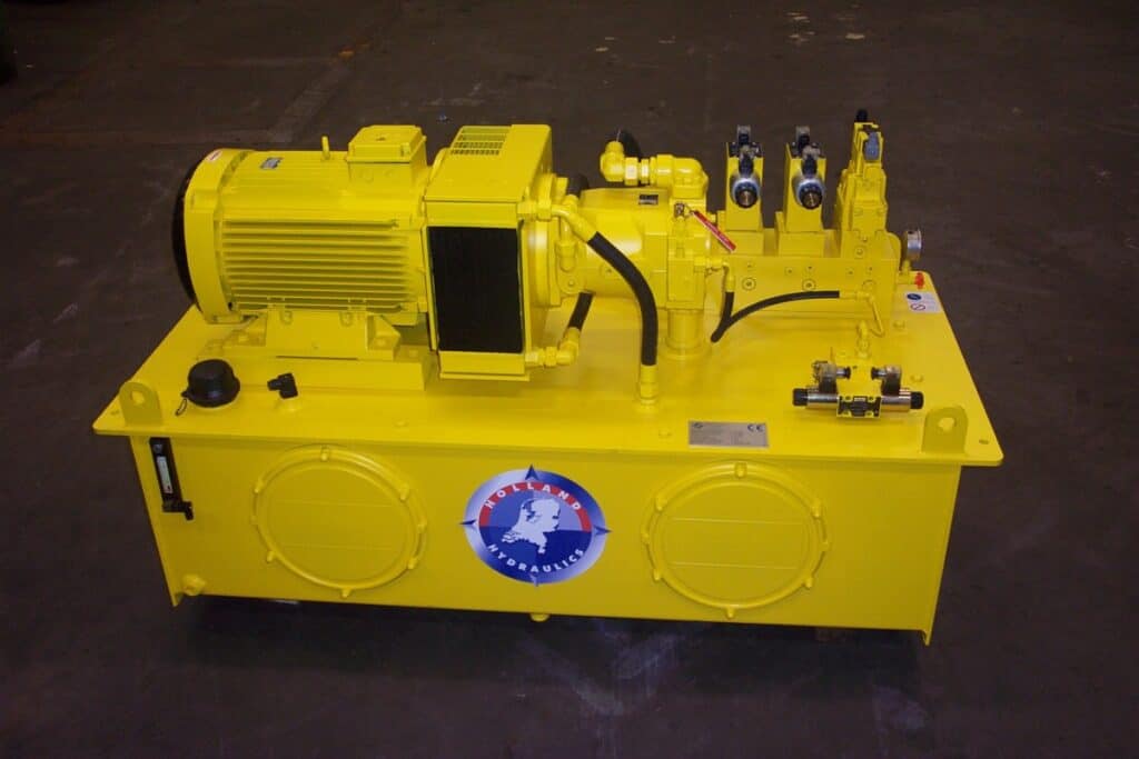 Systeem Pipe Handling Equipment 5