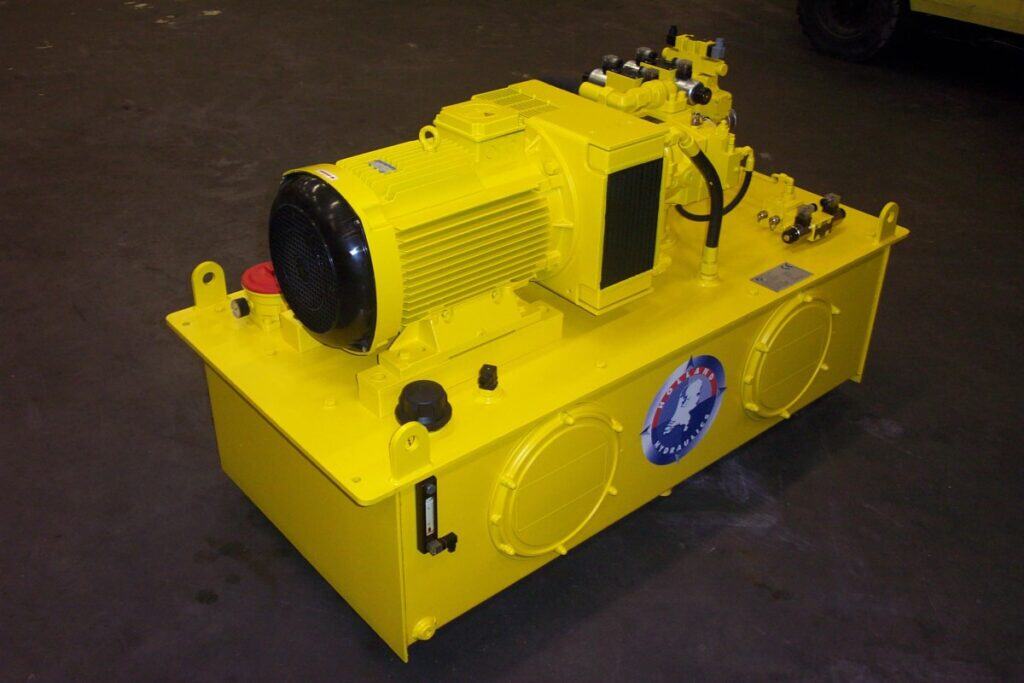 Systeem Pipe Handling Equipment