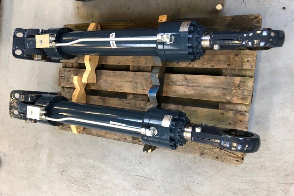 Systeem Transport Betontegels