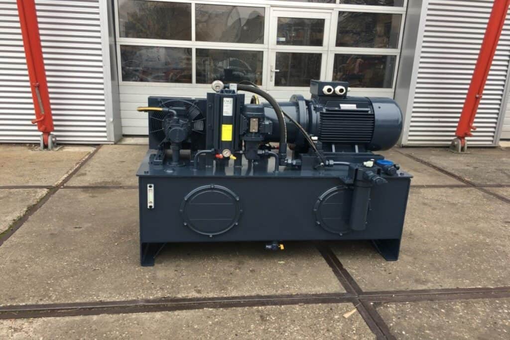 Systeem Transport Betontegels