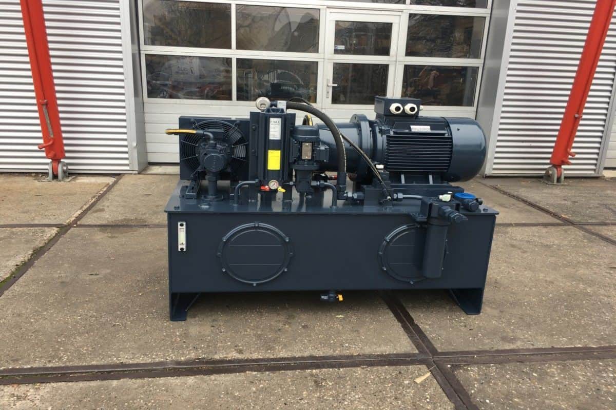 Systeem Transport Betontegels