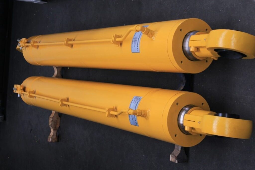 Cilinders