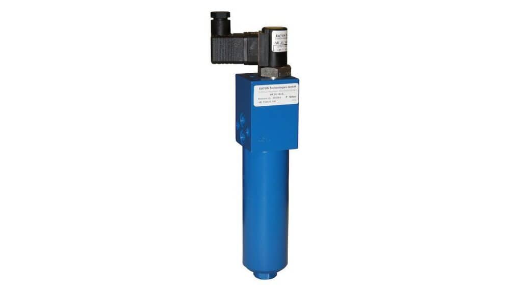 Drukfilter Mf