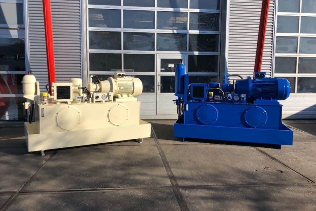 Houtverwerkingsindustrie Systemen