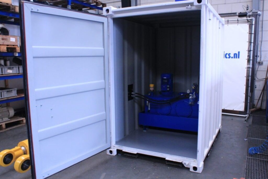 Hydraulic System 7.5kw 1024x6831 1