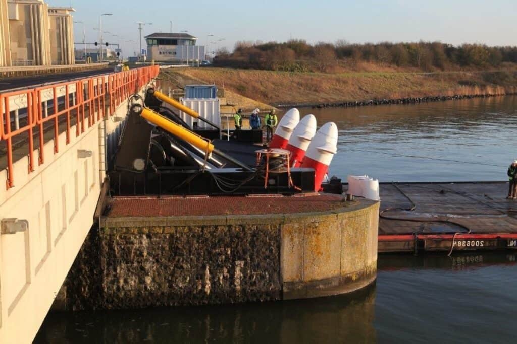 Turbines