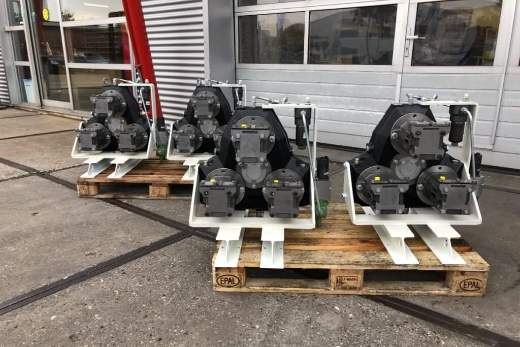 Offshore Kranen 2