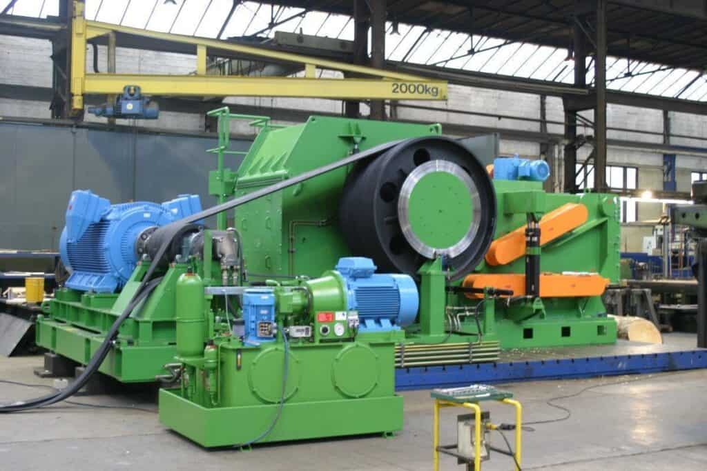 Power Pack 37kw 75kw