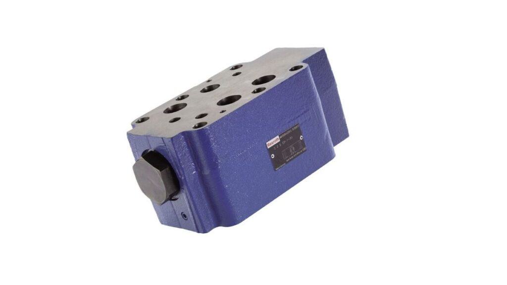 Terugslagklep Z2s22