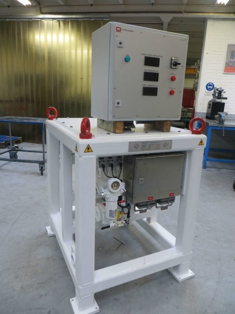 Nms 6000 .