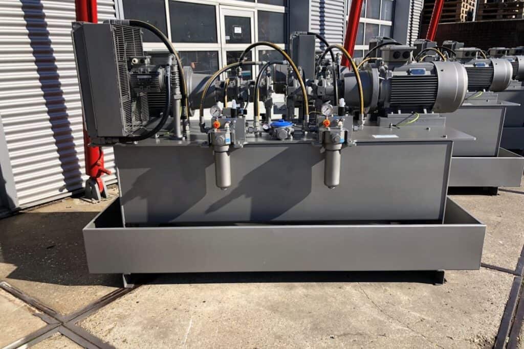 Systemen Voor Innovatieve Sorteerinstallatie 3