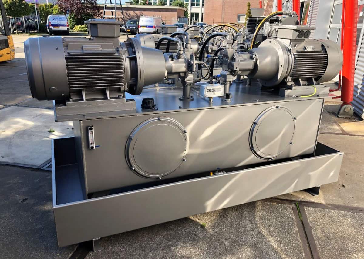 Systemen Voor Innovatieve Sorteerinstallatie 4