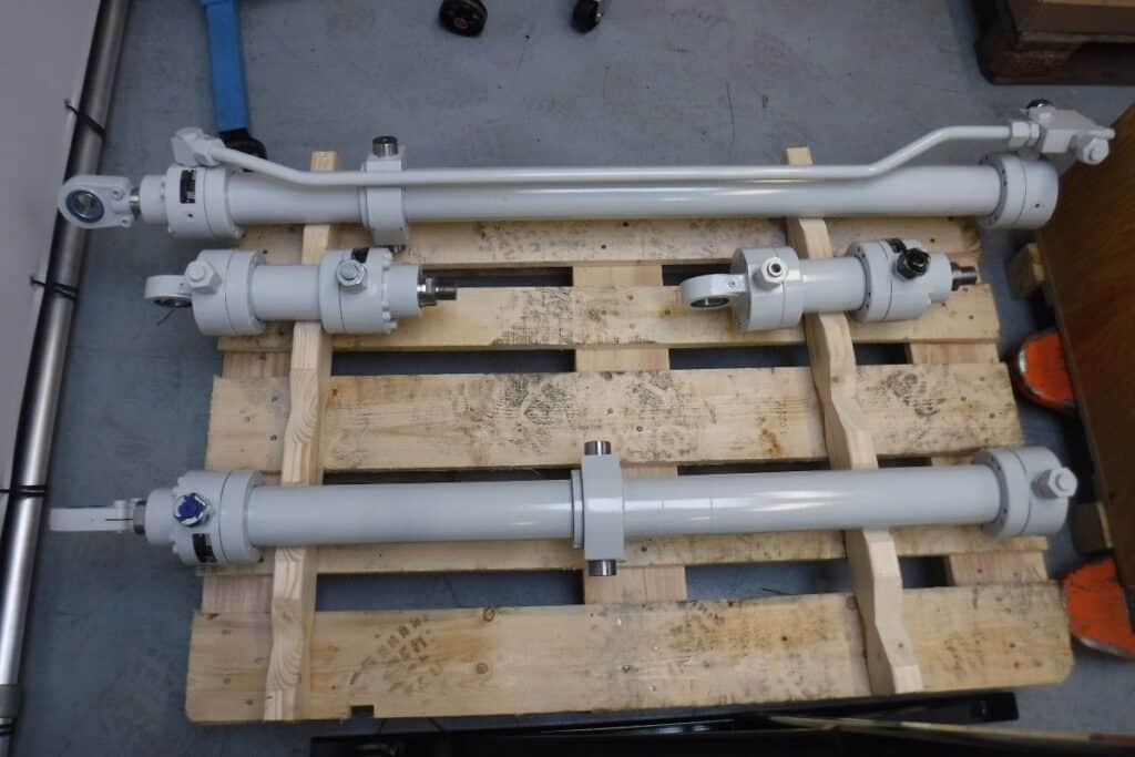 Verticale Knipschaar 2