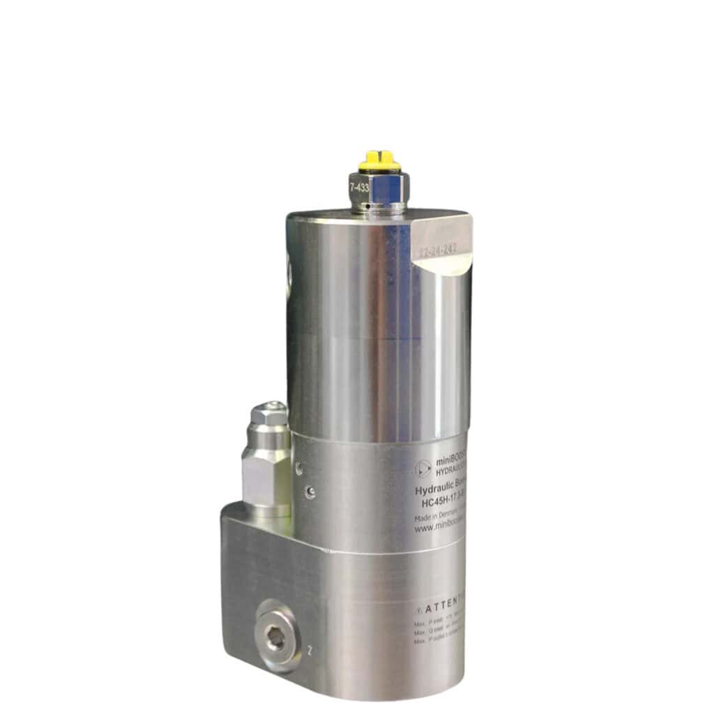 HC45H