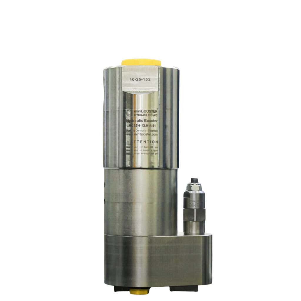 HC65H