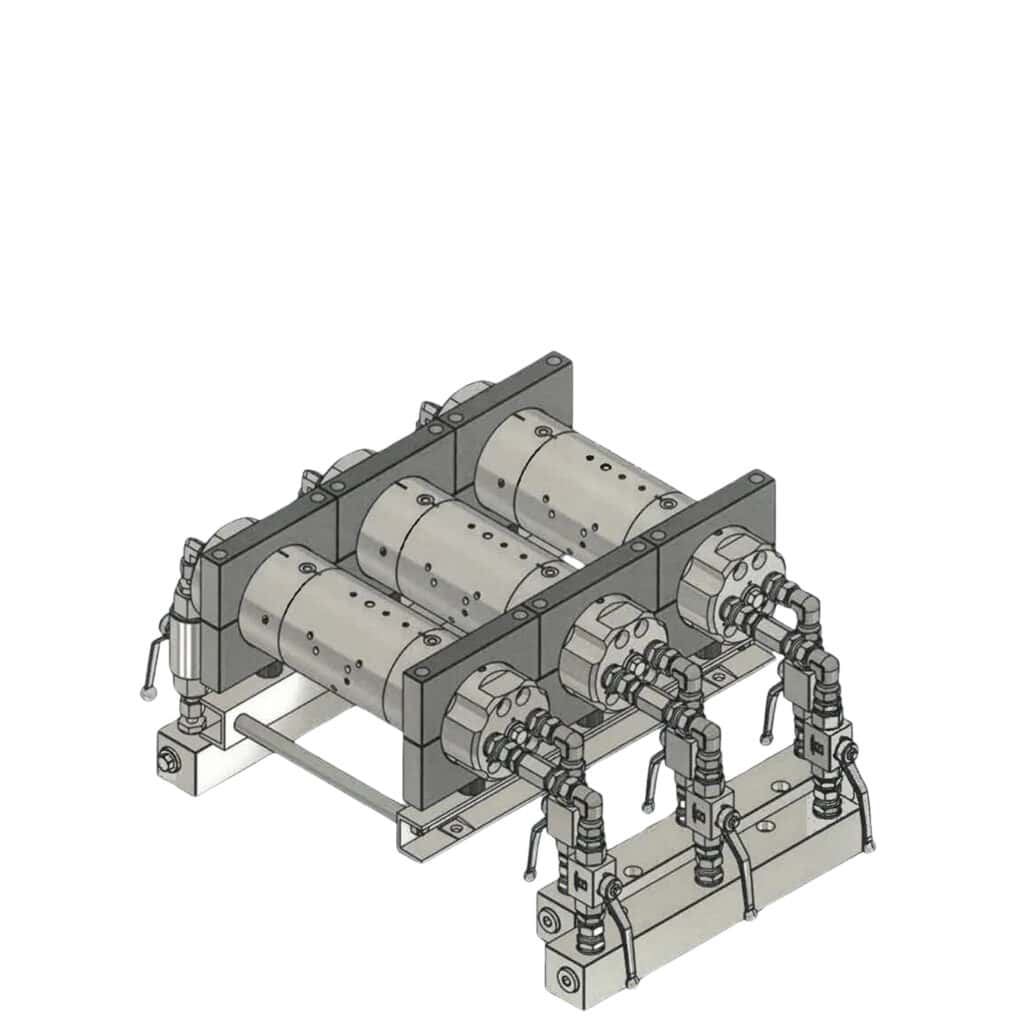 P3W-HC6DW