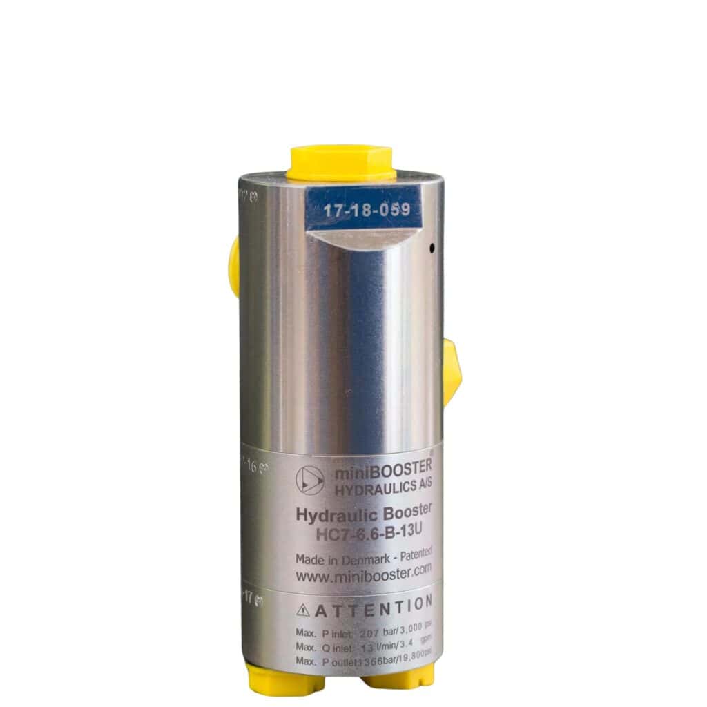 HC7-U