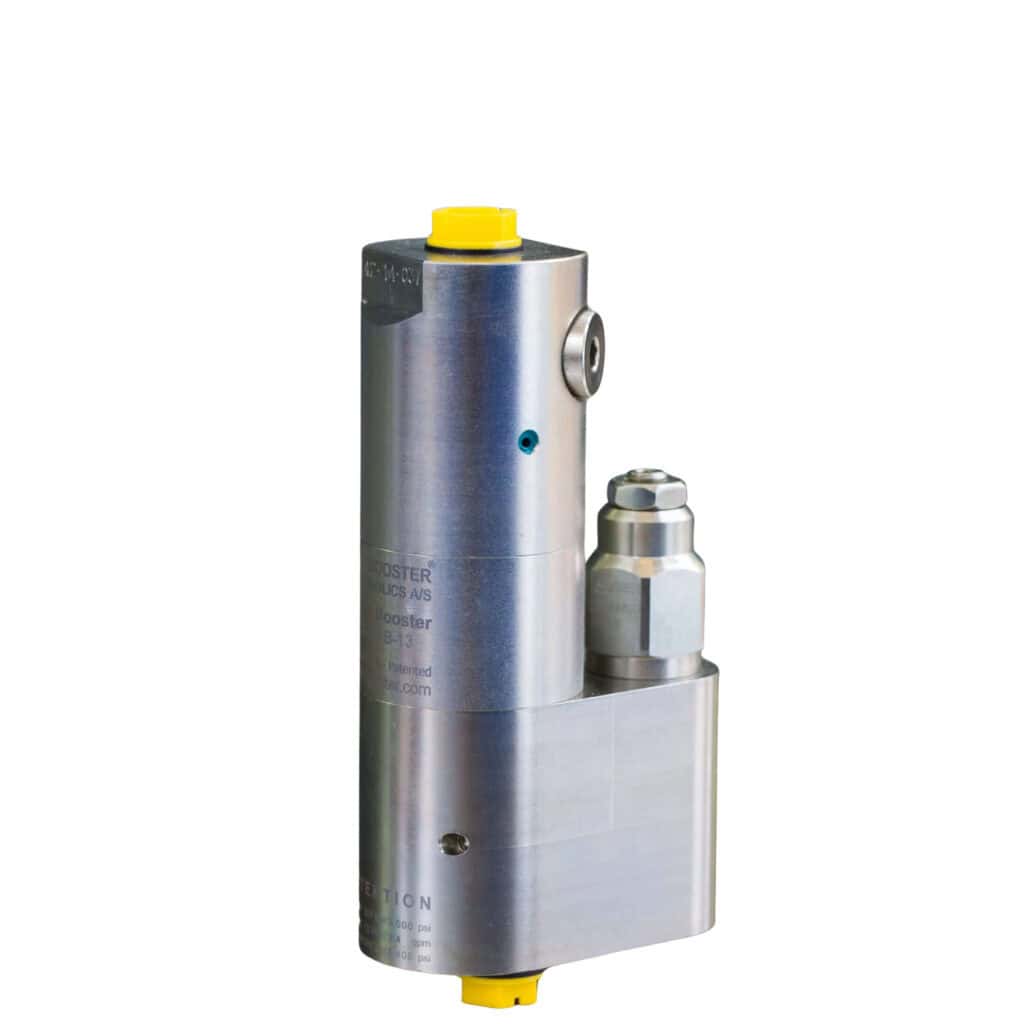 HC25W