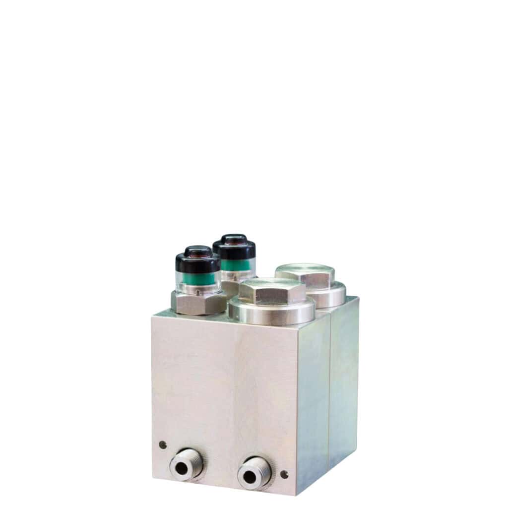 Systeemfilter